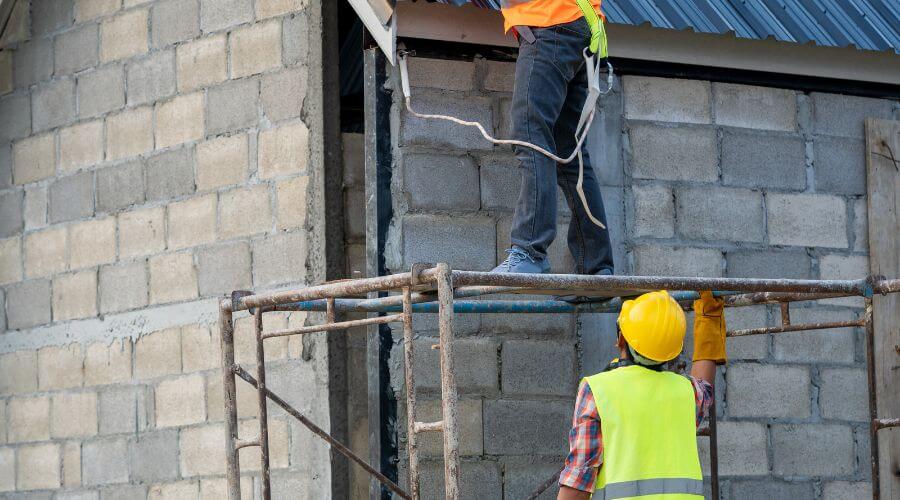 Expert tile roof repair services in Fort Yates, ND